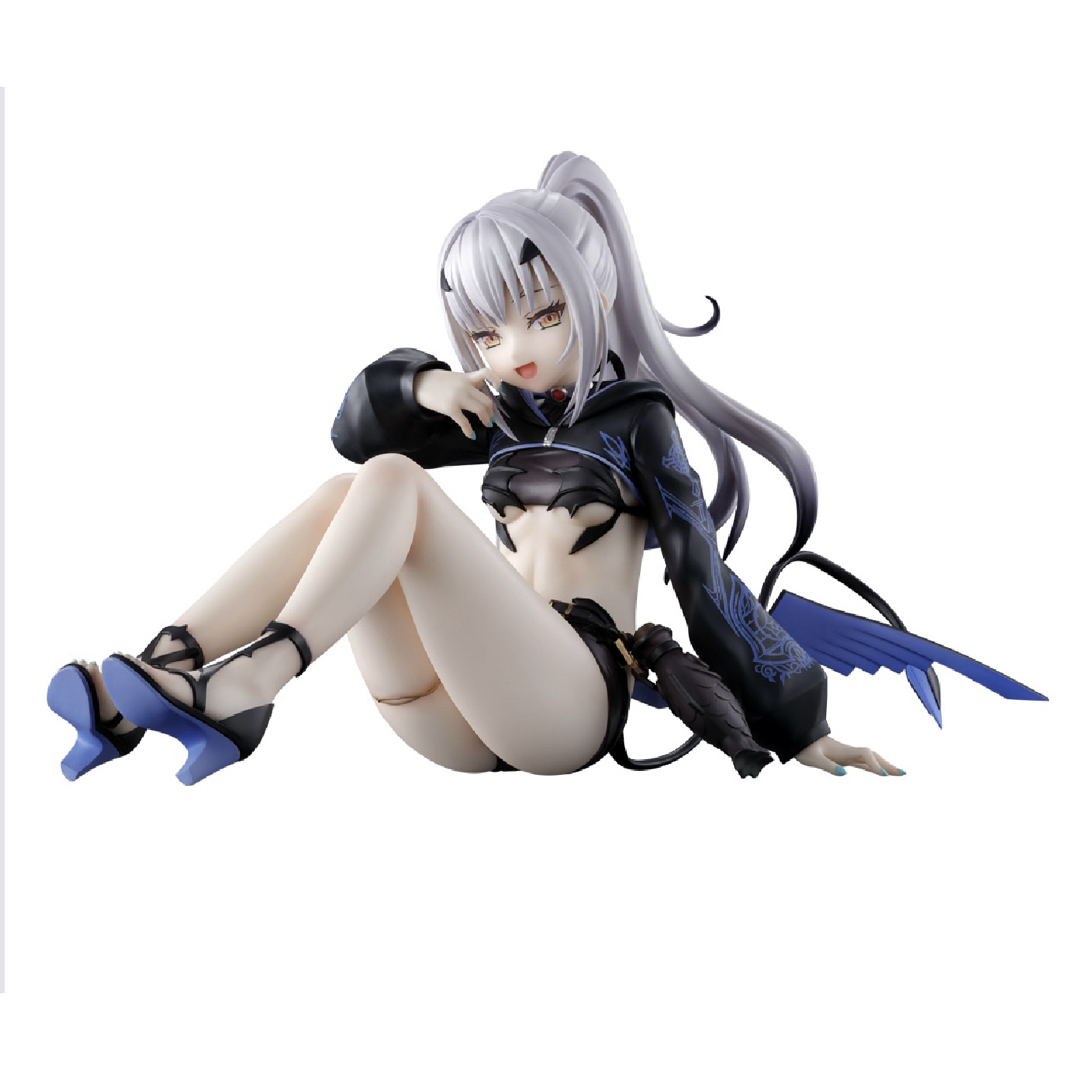 一番くじ FGOサバフェス2 B賞 ルーラー/メリュジーヌ フィギュア 一番くじ FGOサバフェス2 B賞 ルーラー/メリュジーヌ フィギュア