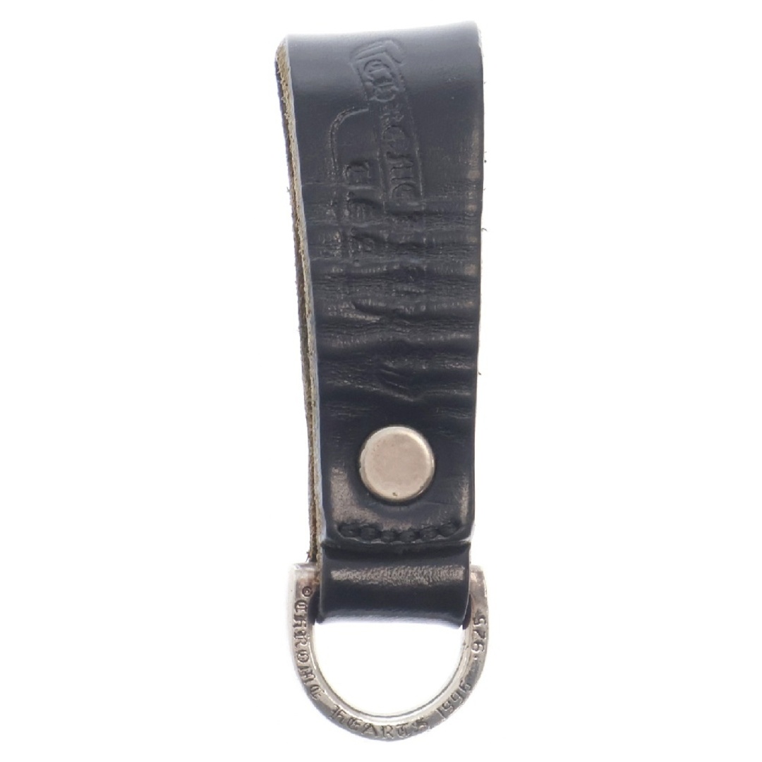 CHROME HEARTS クロムハーツ BELT LOOP ベルトループ フローラル CHROME HEARTS クロムハーツ BELT LOOP ベルトループ フローラル