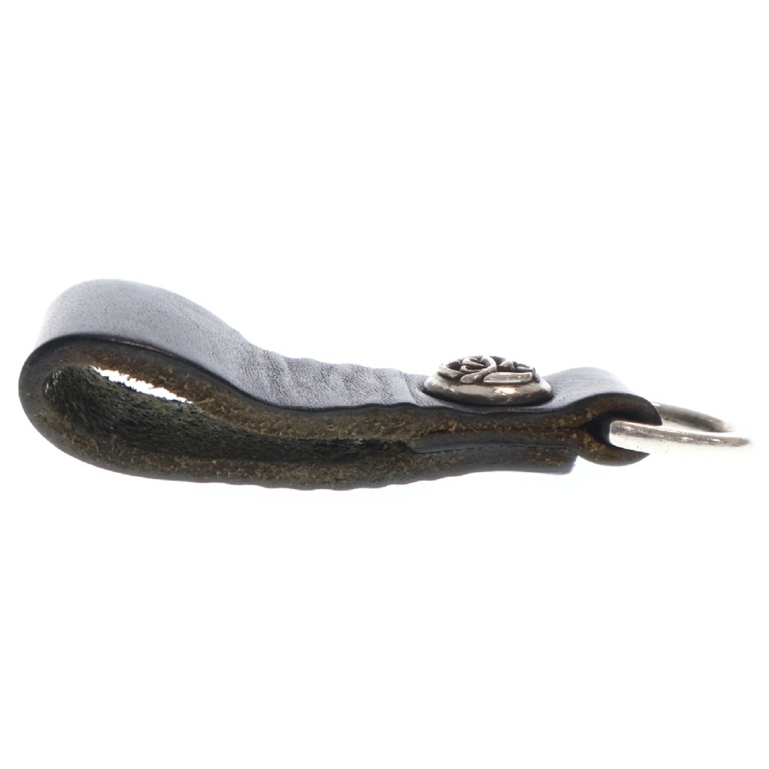 CHROME HEARTS クロムハーツ BELT LOOP ベルトループ フローラル CHROME HEARTS クロムハーツ BELT LOOP ベルトループ フローラル