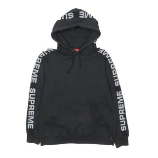 Supreme（パーカー ・ シルバー/銀色系）のフリマアイテム一覧