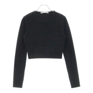 Alexander Wang(トレーナー/スウェット)のフリマアイテム一覧 Alexander Wang(トレーナー/スウェット)のフリマアイテム一覧
