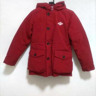 DANTON(レッド/赤色系)のフリマアイテム一覧 DANTON(レッド/赤色系)のフリマアイテム一覧