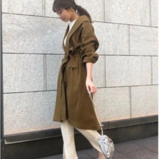 Plage(ロングコート)のフリマアイテム一覧 Plage(ロングコート)のフリマアイテム一覧