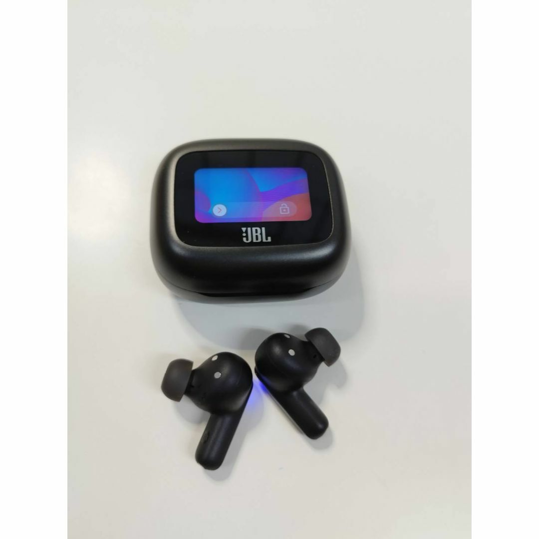 JBL - 【美品】JBL LIVE BEAM 3 ワイヤレスイヤホンの通販 by snknc326's shop|ジェイビーエルならラクマ JBL - 【美品】JBL LIVE BEAM 3 ワイヤレスイヤホンの通販 by snknc326's shop|ジェイビーエルならラクマ