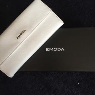 エモダ(EMODA)の値下げ！EMODA❤️長財布(財布)