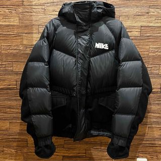 sacai(ダウンジャケット)のフリマアイテム一覧 sacai(ダウンジャケット)のフリマアイテム一覧