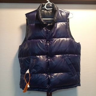 Paul Smith - 極美品 ポールスミス ダウン ベスト 現行 イエロー Paul Smith - 極美品 ポールスミス ダウン ベスト 現行 イエロー