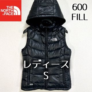 【オンラインショップ】 THE ダウン ナイロン ノースフェイス US企画 - FACE NORTH 女性用