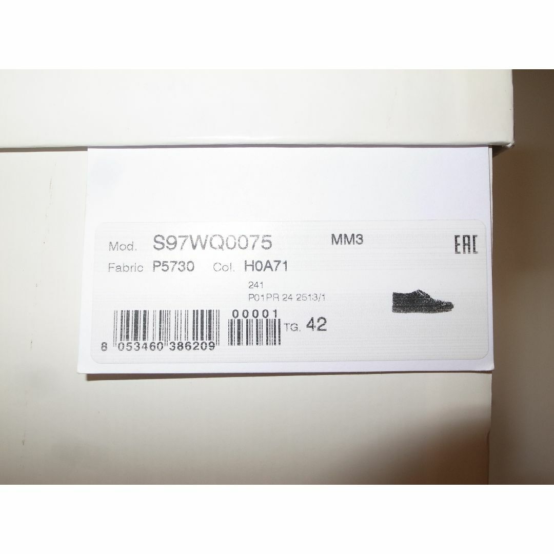 Maison Margiela(旧Maison Martin Margiela) - margiela Maison Margiela(旧Maison Martin Margiela) - margiela