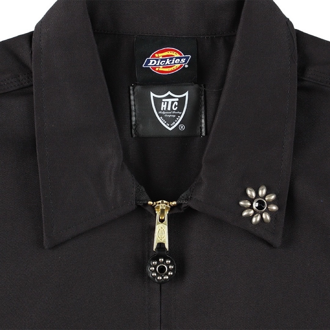 STANDARD CALIFORNIA - HTC Dickies Eisenhower Jacket キムタクの通販 by MTM's shop|スタンダードカリフォルニアならラクマ STANDARD CALIFORNIA - HTC Dickies Eisenhower Jacket キムタクの通販 by MTM's shop|スタンダードカリフォルニアならラクマ