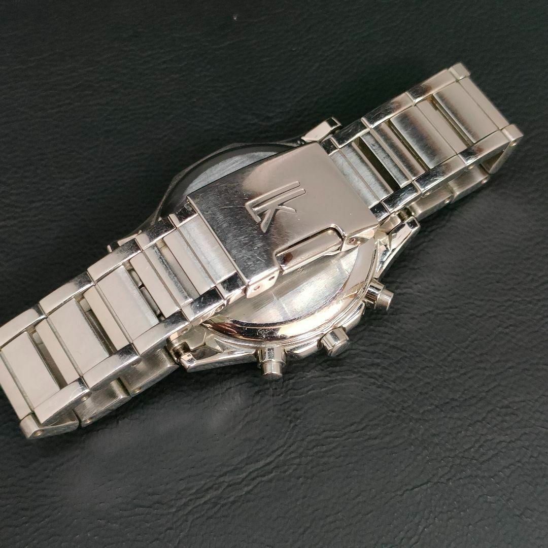 美品 SEIKO セイコー ルキア ホワイト シルバー クォーツ 美品 SEIKO セイコー ルキア ホワイト シルバー クォーツ