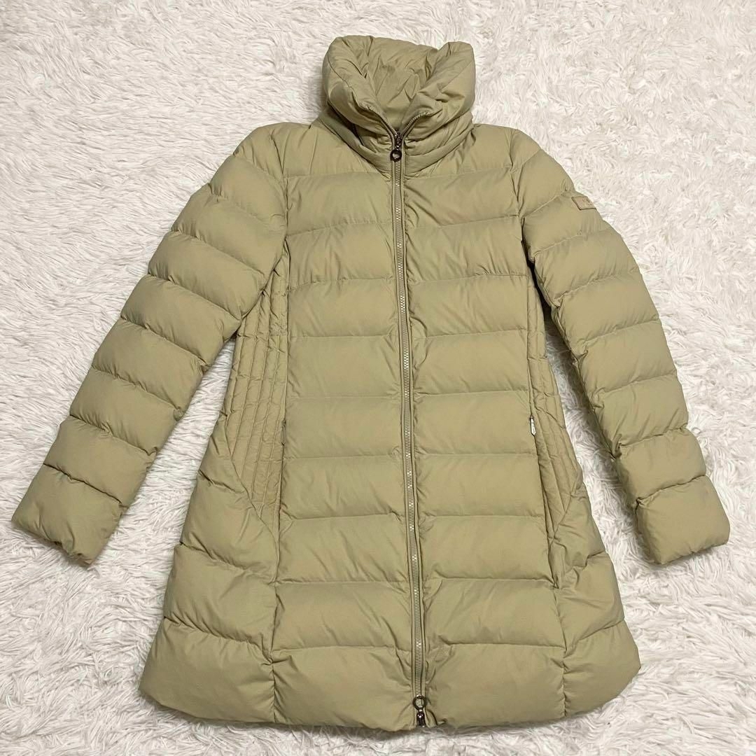 TATRAS - TATRAS×Demi-Luxe BEAMS / 別注 SARMA ダウンコートの TATRAS - TATRAS×Demi-Luxe BEAMS / 別注 SARMA ダウンコートの