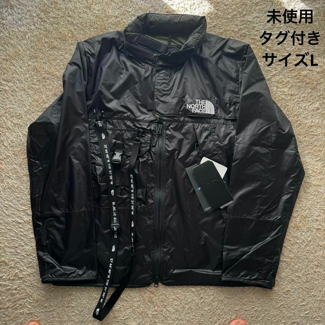 THE NORTH FACE - 【未使用】ノースフェイス 倉石一樹 ナイロン THE NORTH FACE - 【未使用】ノースフェイス 倉石一樹 ナイロン