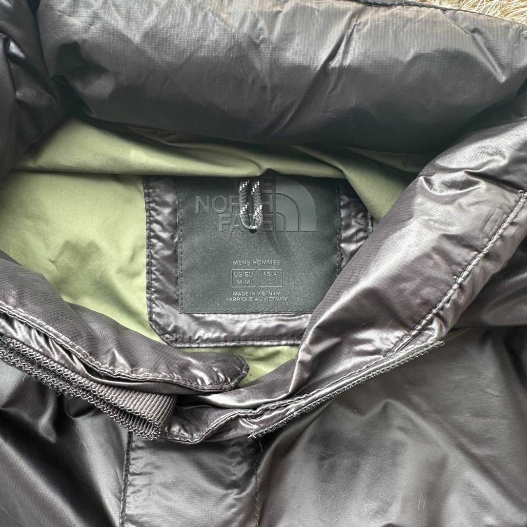 THE NORTH FACE - 【未使用】ノースフェイス 倉石一樹 ナイロン THE NORTH FACE - 【未使用】ノースフェイス 倉石一樹 ナイロン