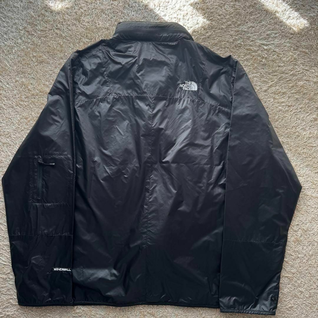 THE NORTH FACE - 【未使用】ノースフェイス 倉石一樹 ナイロン THE NORTH FACE - 【未使用】ノースフェイス 倉石一樹 ナイロン