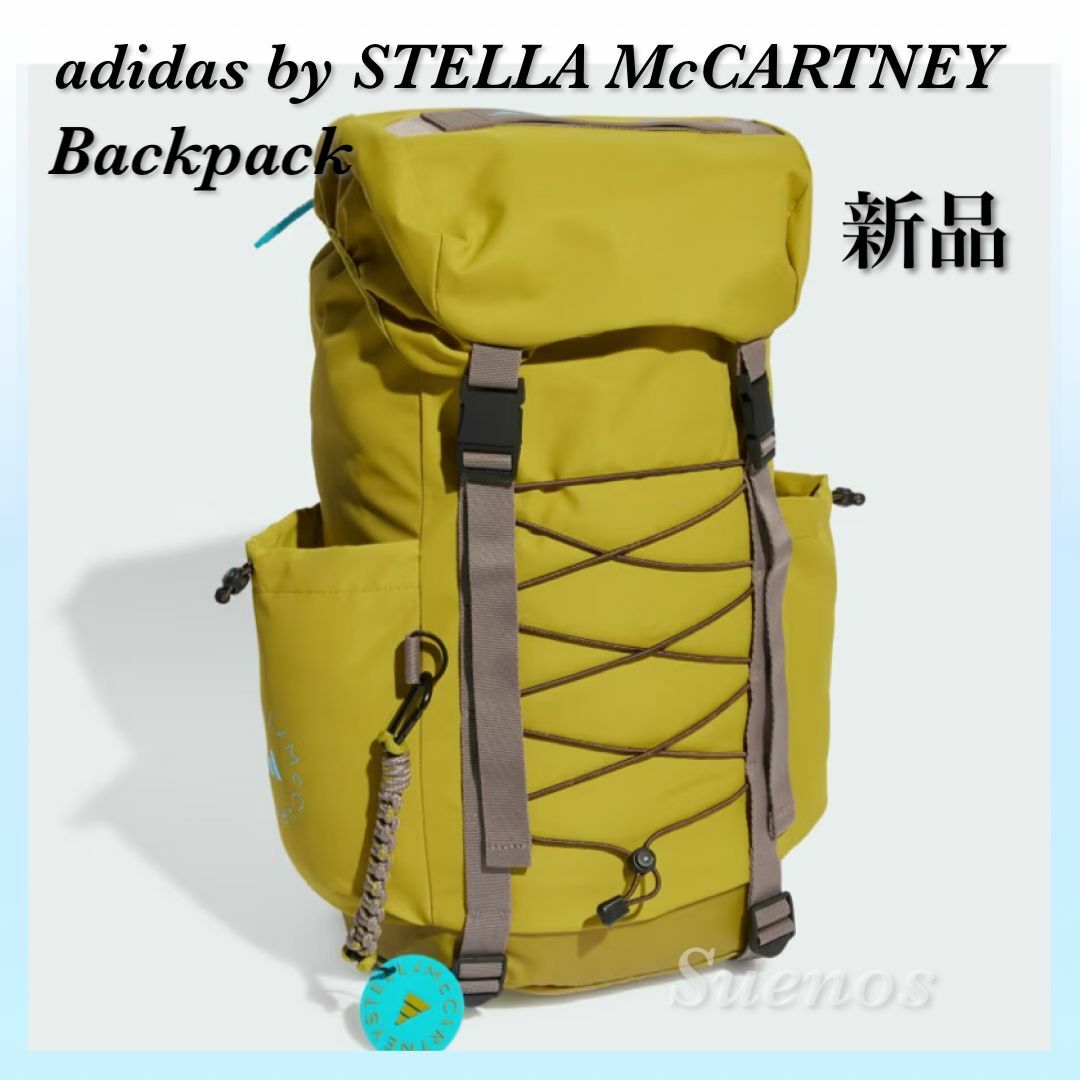 adidas by Stella McCartney - 新品 人気 アディダスバイステラ adidas by Stella McCartney - 新品 人気 アディダスバイステラ
