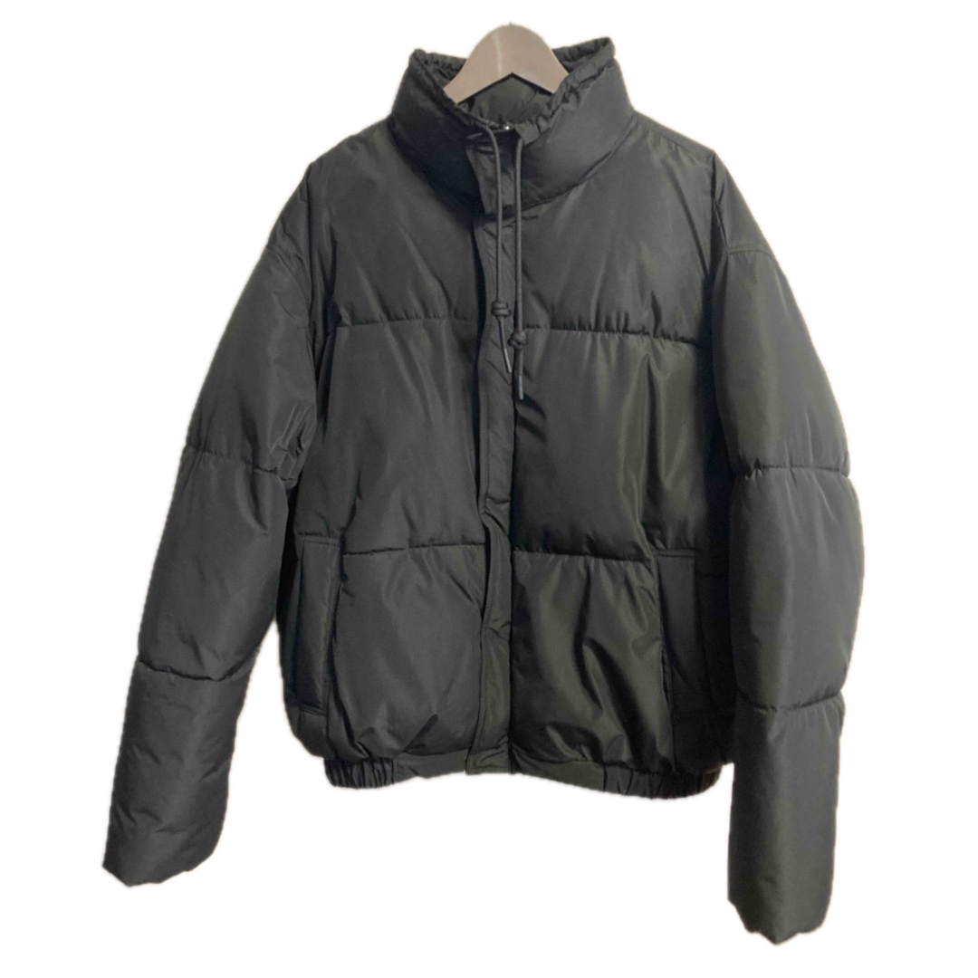 ZARA - 未使用 ZARA ザラ ウォーターレペレント パフジャケット ZARA - 未使用 ZARA ザラ ウォーターレペレント パフジャケット