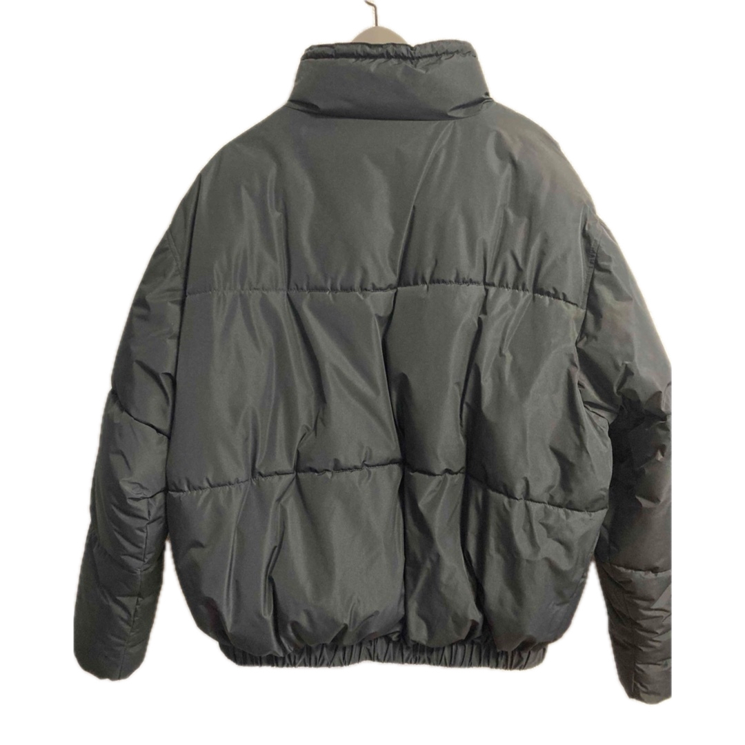 ZARA - 未使用 ZARA ザラ ウォーターレペレント パフジャケット ZARA - 未使用 ZARA ザラ ウォーターレペレント パフジャケット