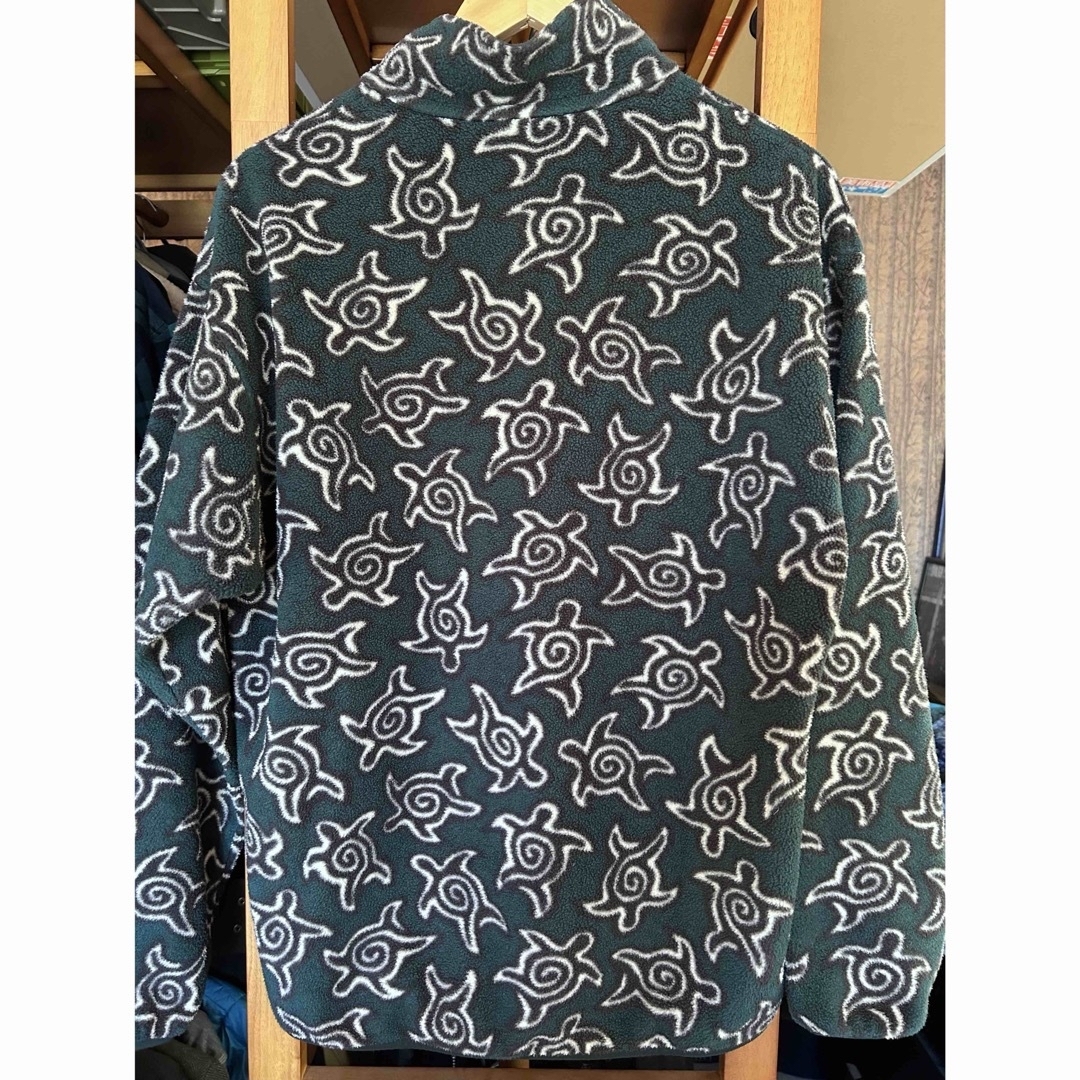patagonia - パタゴニア フリース スナップt ヴィンテージ ゼン patagonia - パタゴニア フリース スナップt ヴィンテージ ゼン