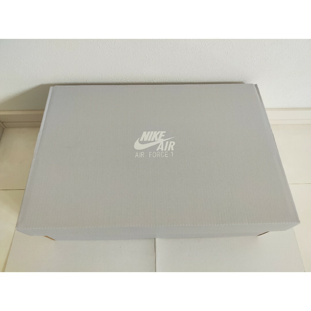 ナイキ 浦和レッズ AIR FORCE 1 MID ´07 レッド 27cm ナイキ 浦和レッズ AIR FORCE 1 MID ´07 レッド 27cm