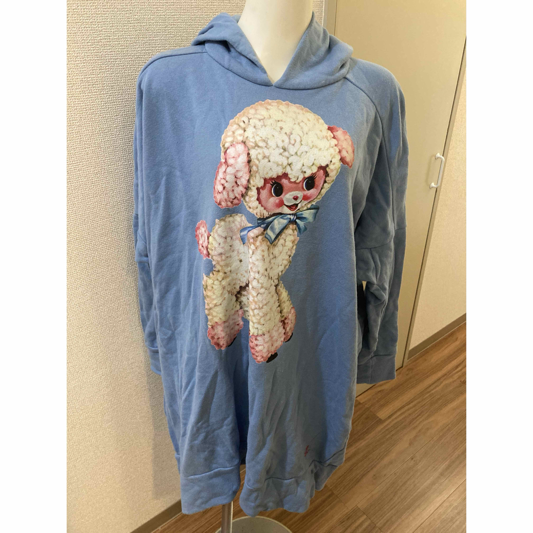 Vivienne Westwood - Vivienne Westwood 羊 パーカーの通販 by Vivienne Westwood - Vivienne Westwood 羊 パーカーの通販 by