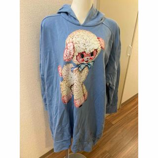 Vivienne Westwood(パーカー)のフリマアイテム一覧 Vivienne Westwood(パーカー)のフリマアイテム一覧