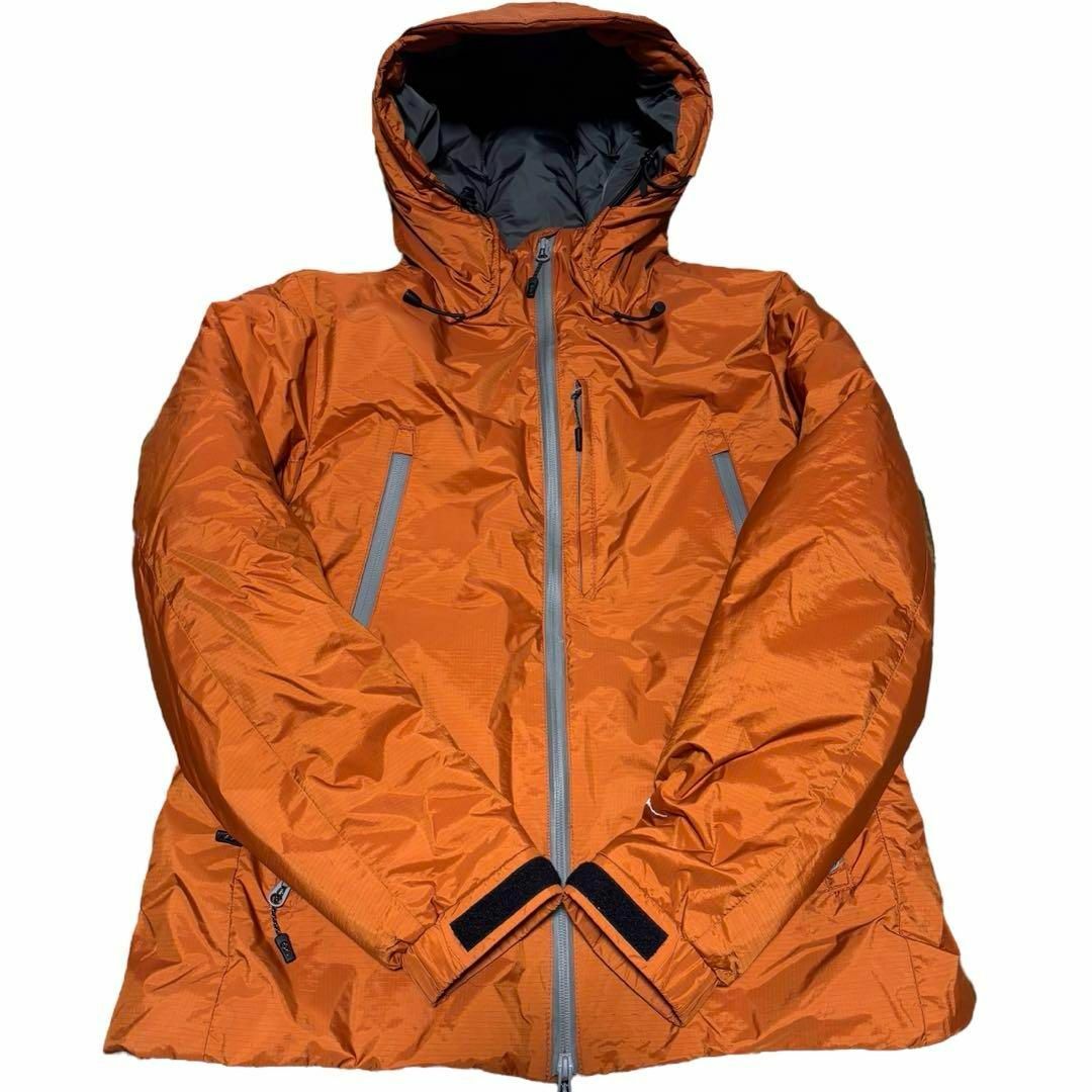 NANGA - 極美品 ナンガ ジャーナルスタンダード コラボ ダウン NANGA - 極美品 ナンガ ジャーナルスタンダード コラボ ダウン