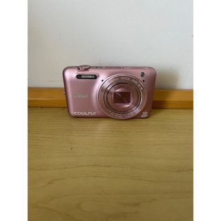 Nikon(ピンク/桃色系)のフリマアイテム一覧 Nikon(ピンク/桃色系)のフリマアイテム一覧
