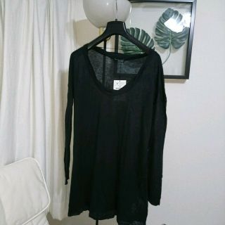 ザラ(ZARA)のChai様 専用(カットソー(長袖/七分))