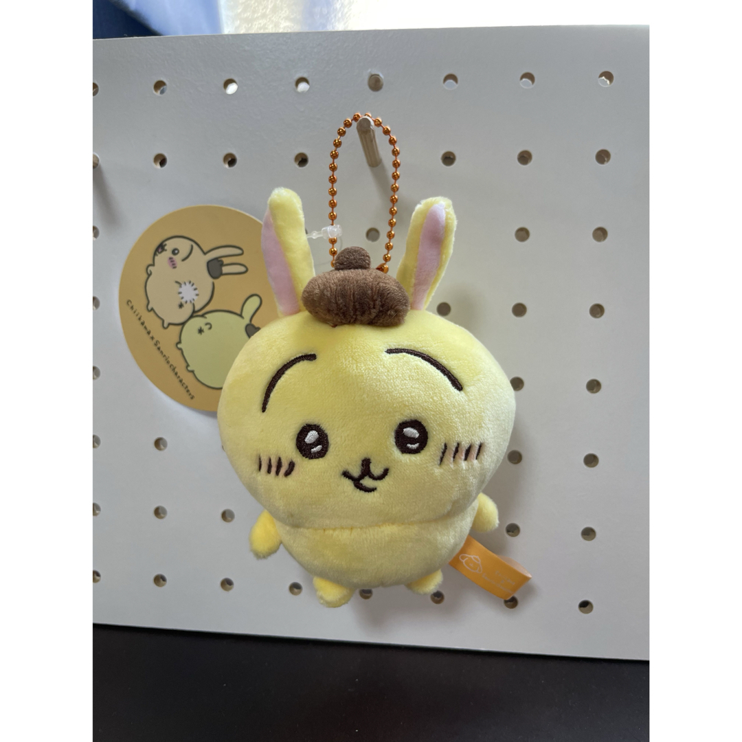 最終値下げ ちいかわ×サンリオキャラクターズ ぷちミニ 最終値下げ ちいかわ×サンリオキャラクターズ ぷちミニ