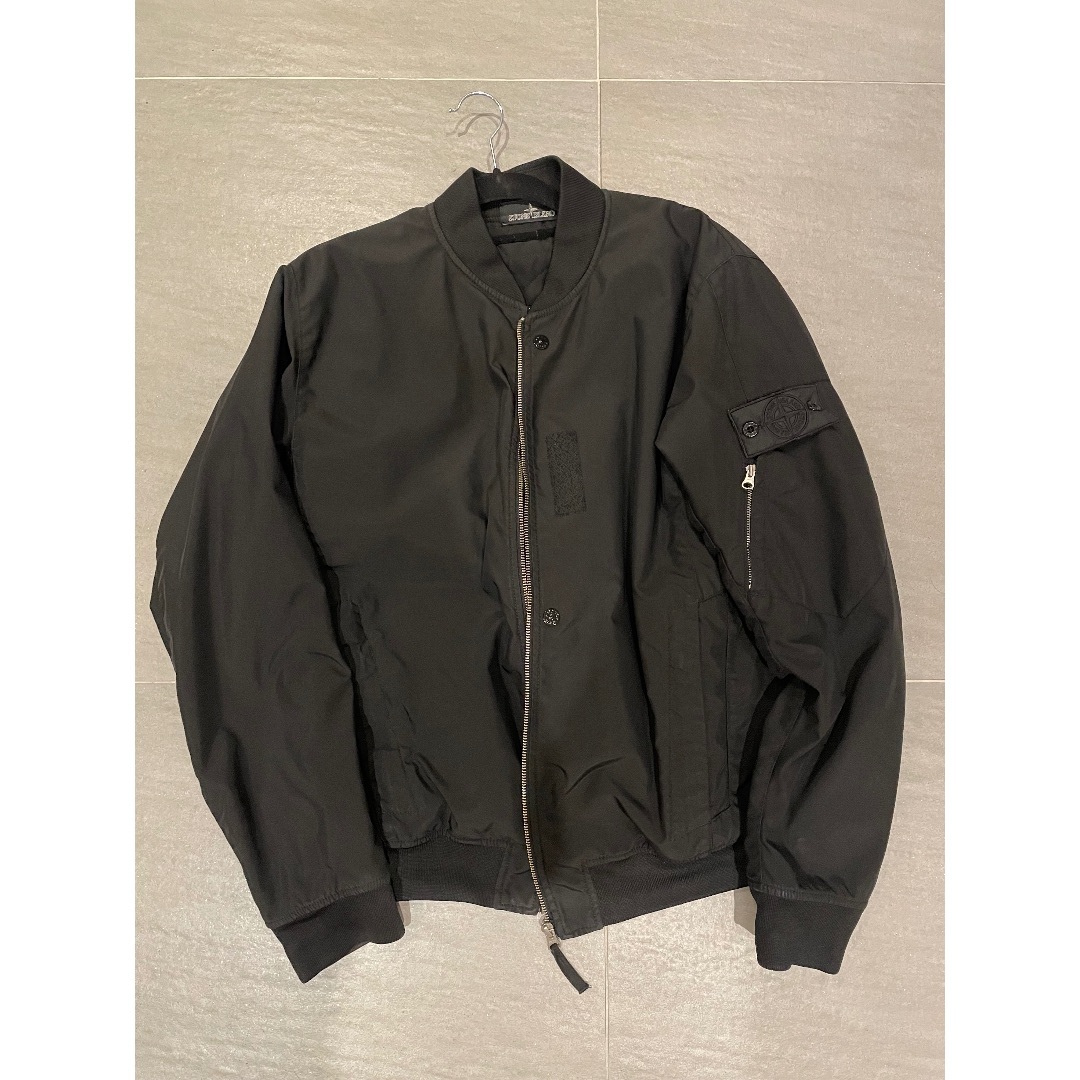 STONE ISLAND - storne island shadow project ma-1の通販 by STONE ISLAND - storne island shadow project ma-1の通販 by
