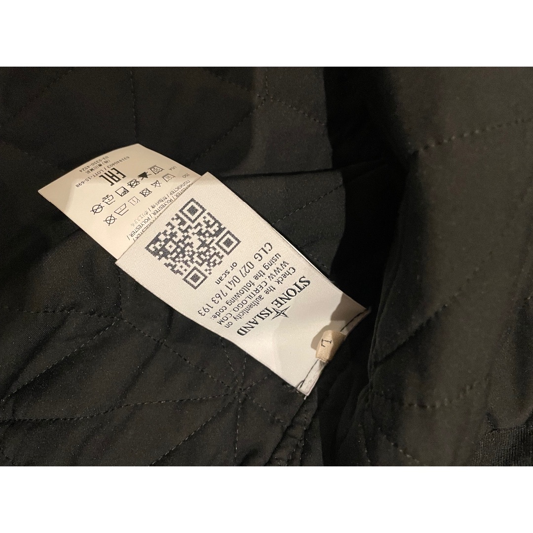 STONE ISLAND - storne island shadow project ma-1の通販 by STONE ISLAND - storne island shadow project ma-1の通販 by