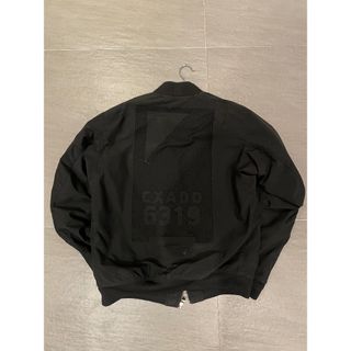 STONE ISLAND - storne island shadow project ma-1の通販 by STONE ISLAND - storne island shadow project ma-1の通販 by