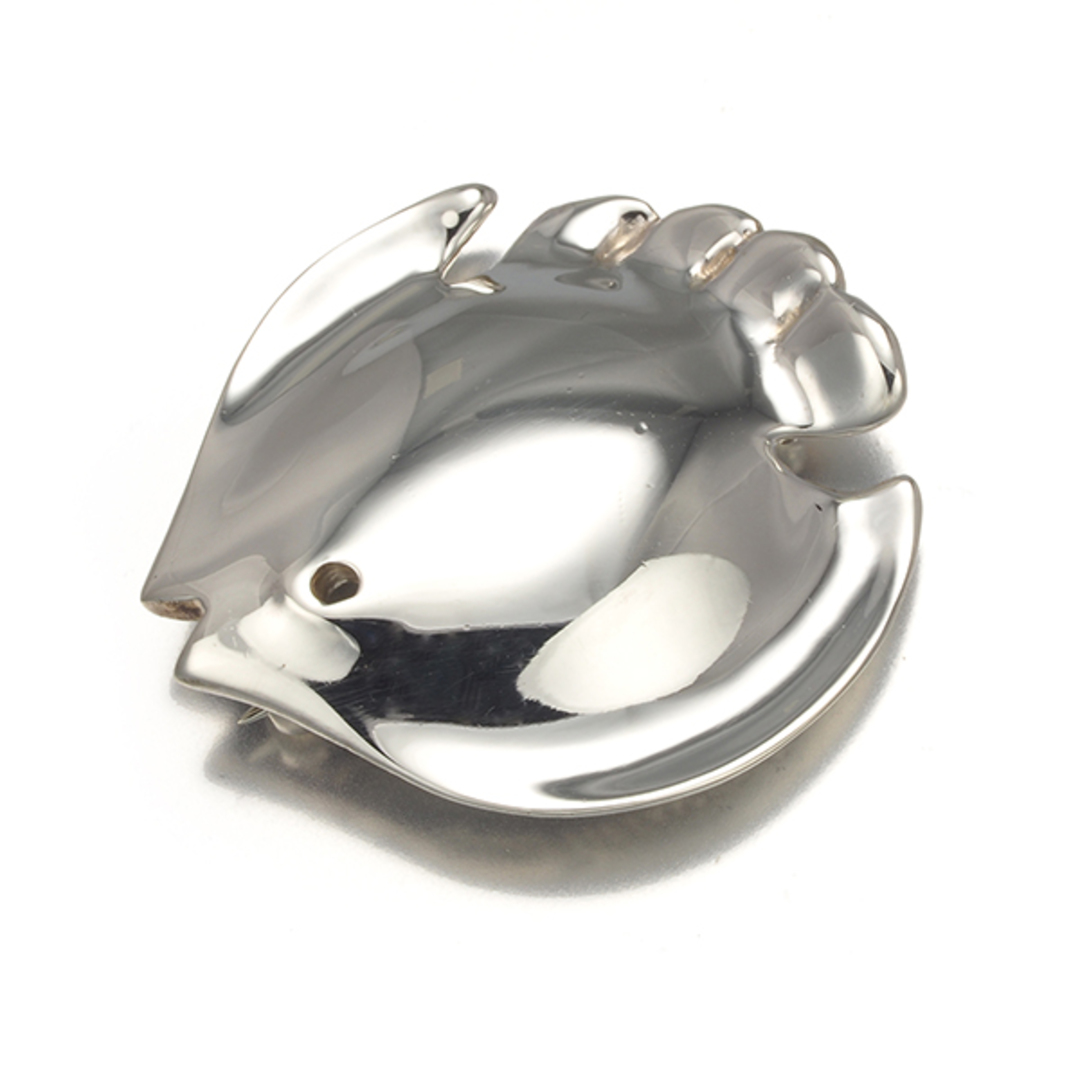 Tiffany & Co. - レア品 ティファニー ブローチ フィッシュ Tiffany & Co. - レア品 ティファニー ブローチ フィッシュ