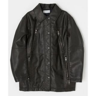 moussy(ライダースジャケット)のフリマアイテム一覧 moussy(ライダースジャケット)のフリマアイテム一覧