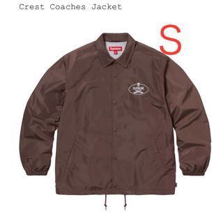 Supreme(ナイロンジャケット ・ ブラウン/茶色系)のフリマ Supreme(ナイロンジャケット ・ ブラウン/茶色系)のフリマ