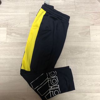 アディダス(adidas)の新品 アディダス ジャージ トラックパンツ(パンツ/スパッツ)