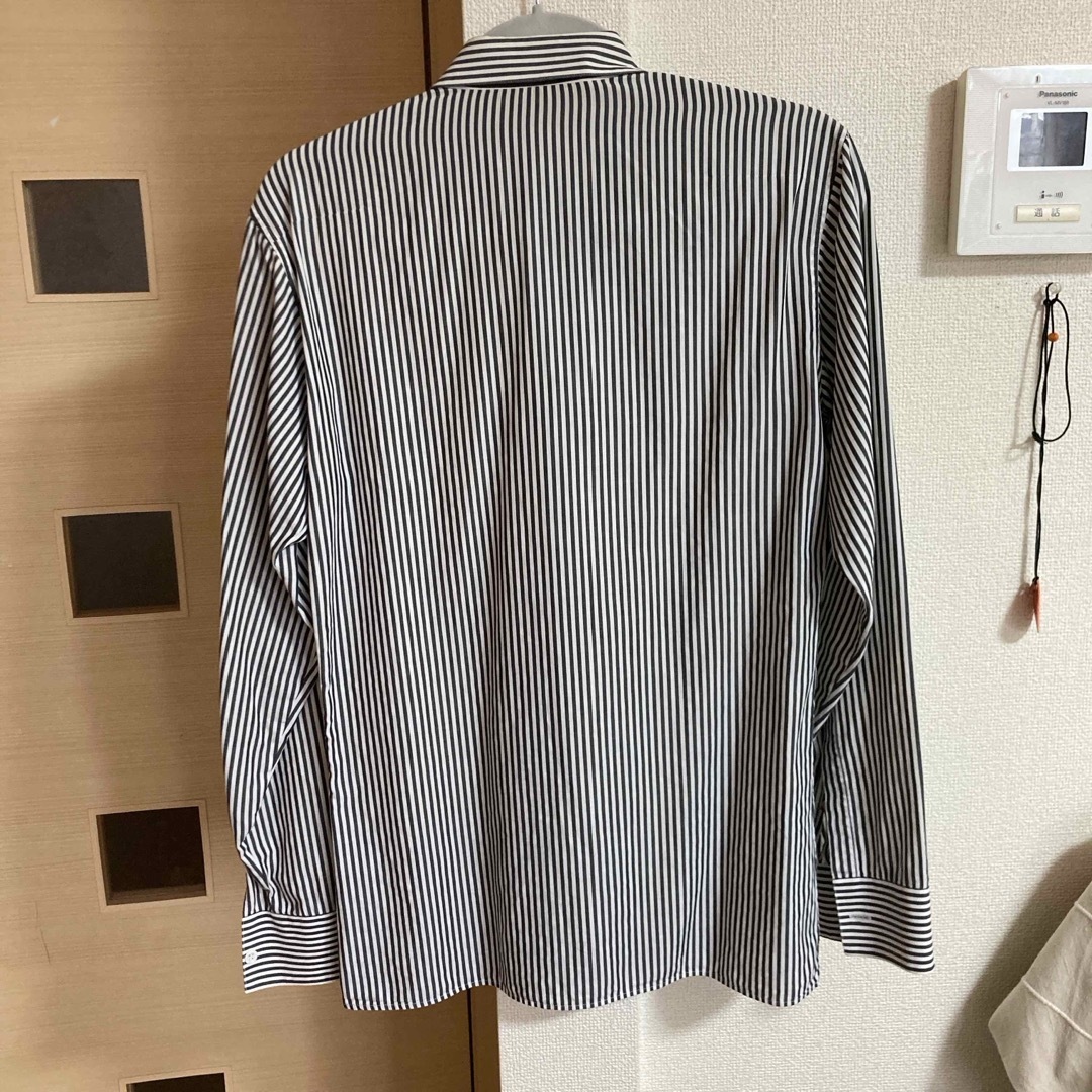 Dior - Dior ストライプシャツの通販 by さだお1210's shop Dior - Dior ストライプシャツの通販 by さだお1210's shop