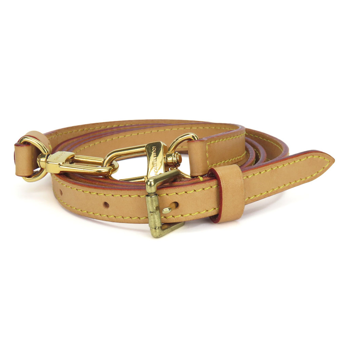 LOUIS VUITTON - 【中古】 ルイ・ヴィトン ショルダーストラップ LOUIS VUITTON - 【中古】 ルイ・ヴィトン ショルダーストラップ