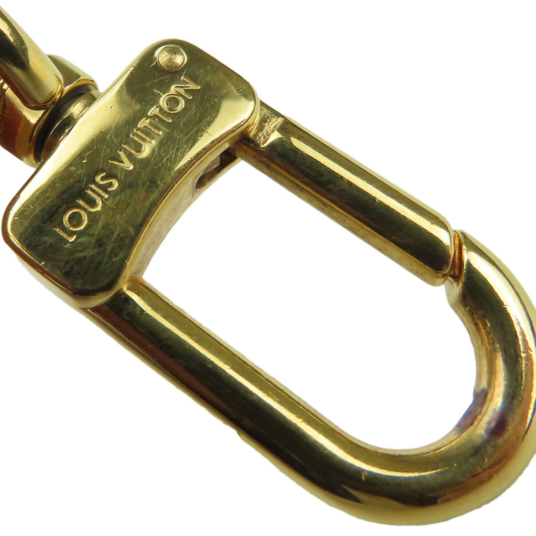 LOUIS VUITTON - 【中古】 ルイ・ヴィトン ショルダーストラップ LOUIS VUITTON - 【中古】 ルイ・ヴィトン ショルダーストラップ