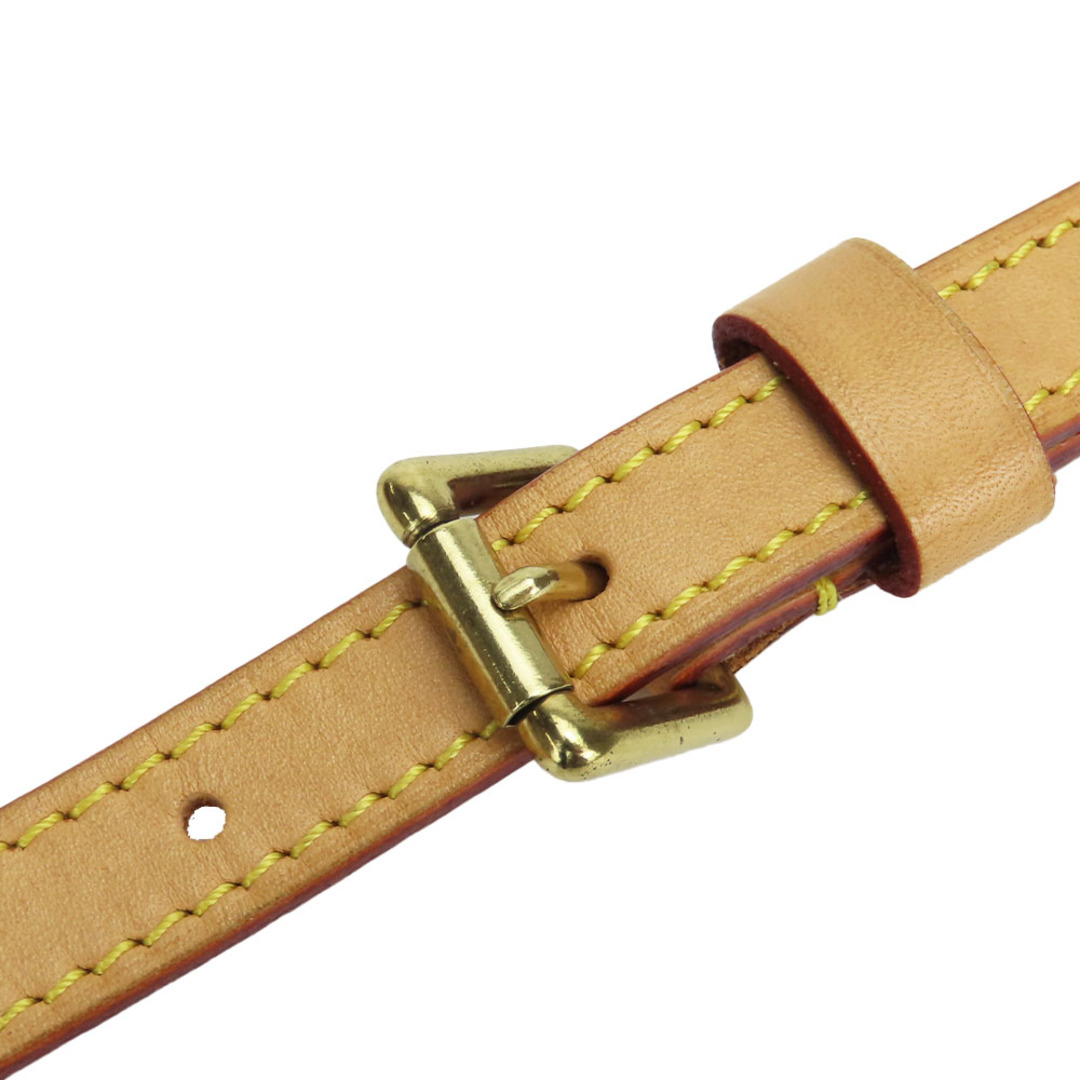 LOUIS VUITTON - 【中古】 ルイ・ヴィトン ショルダーストラップ LOUIS VUITTON - 【中古】 ルイ・ヴィトン ショルダーストラップ