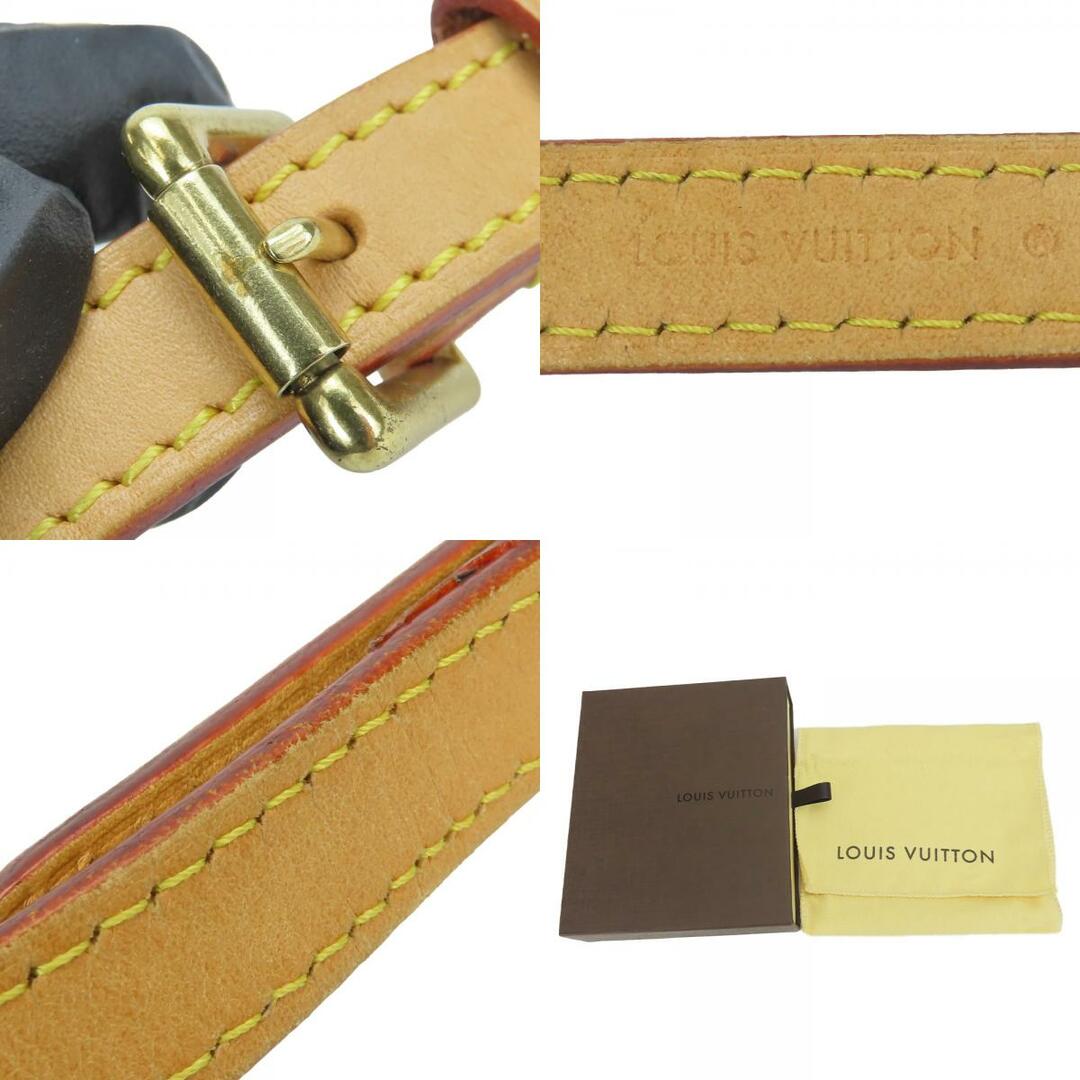 LOUIS VUITTON - 【中古】 ルイ・ヴィトン ショルダーストラップ LOUIS VUITTON - 【中古】 ルイ・ヴィトン ショルダーストラップ