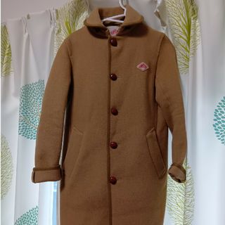 DANTON(ロングコート)のフリマアイテム一覧 DANTON(ロングコート)のフリマアイテム一覧