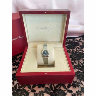 Salvatore Ferragamo(腕時計)のフリマアイテム一覧 Salvatore Ferragamo(腕時計)のフリマアイテム一覧