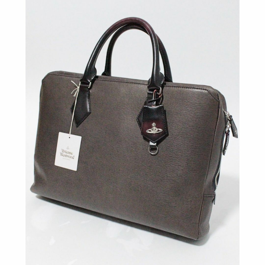 Vivienne Westwood - 新品 ヴィヴィアンウエストウッド 2WAY 型 Vivienne Westwood - 新品 ヴィヴィアンウエストウッド 2WAY 型