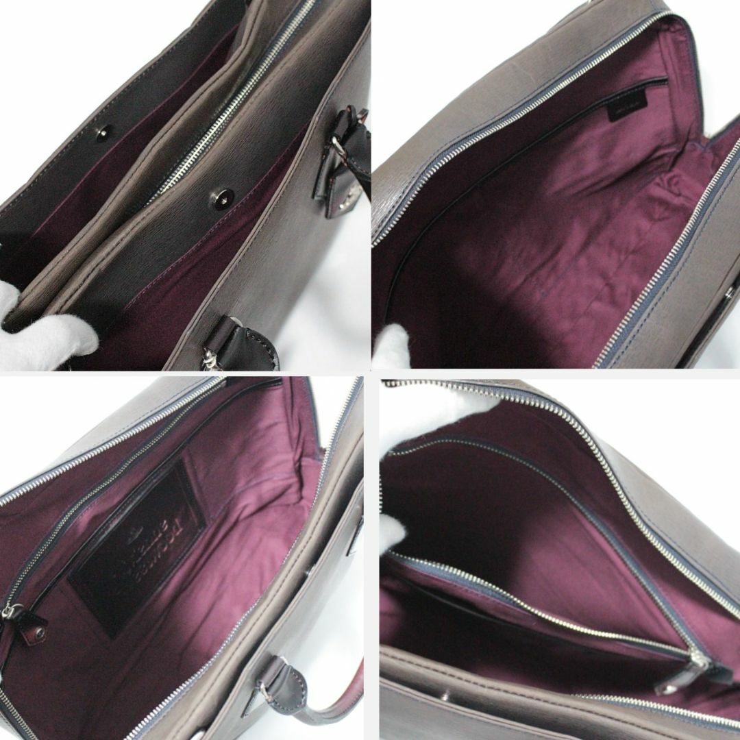 Vivienne Westwood - 新品 ヴィヴィアンウエストウッド 2WAY 型 Vivienne Westwood - 新品 ヴィヴィアンウエストウッド 2WAY 型