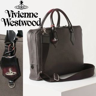 Vivienne Westwood(ビジネスバッグ)のフリマアイテム一覧 Vivienne Westwood(ビジネスバッグ)のフリマアイテム一覧