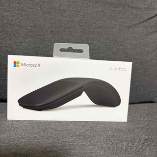 マイクロソフト(Microsoft)のアークマウス(PC周辺機器)