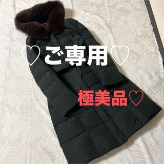 JUSGLITTY(ダウンコート)のフリマアイテム一覧 JUSGLITTY(ダウンコート)のフリマアイテム一覧