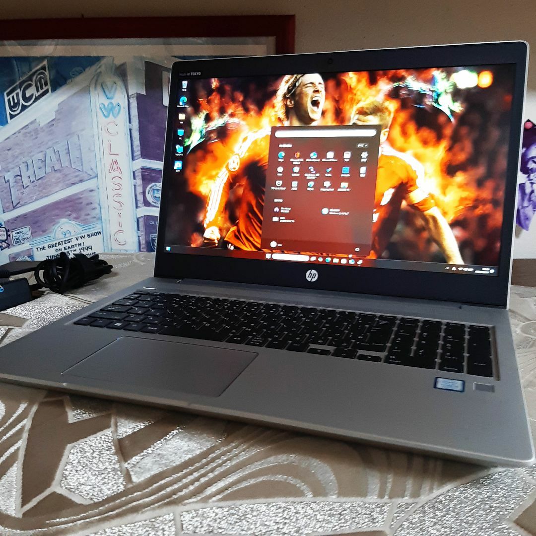 ○HP ○450G6 第8世代 i5 ○256G 8G ○FHD PC/タブレット ○HP ○450G6 第8世代 i5 ○256G 8G ○FHD PC/タブレット